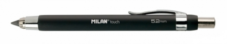 Creioane mecanice - Creion mecanic metal 5.2mm Milan