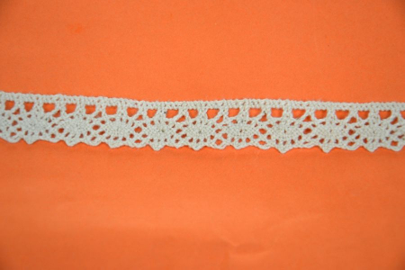 Dantela - Dantela bbc beige 1.2 cm latime