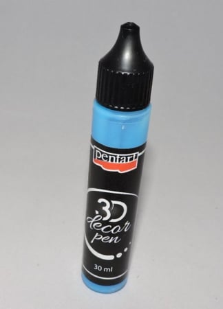 Decor pen 3D, 30ml [1]