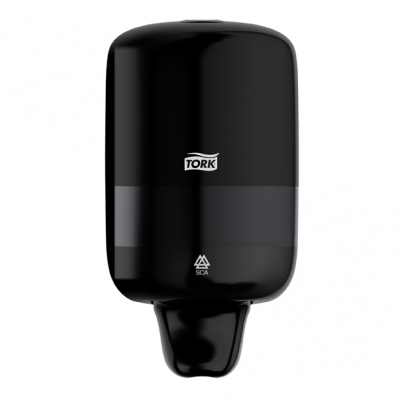Dispenser 0.5L sapun lichid Tork Elevation mini [1]
