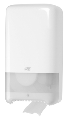 Dispenser h. igienica Tork Twin T6 [1]