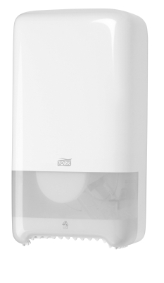 Dozatoare - Dispenser h. igienica Tork Twin T6