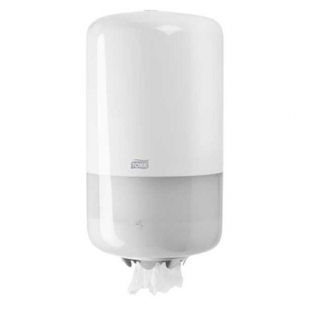 Dozatoare - Dispenser rola cu derulare centrala Tork Elevation - mic