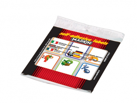 Etichetare - Etichete scolare 30/set