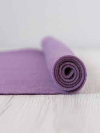 Fetru THERMO 90%-10% - Fetru THERMO 30x30 (90% lana 10% polyester)