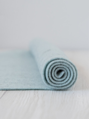 Fetru THERMO 90%-10% - Fetru THERMO 30x30 (90% lana 10% polyester)