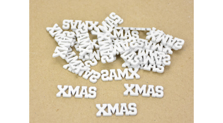 Figurine din lemn - Figurine din lemn X-Mas