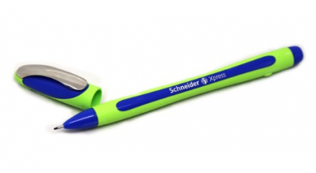 Papetarie & Birotica - Fineliner Schneider Xpress 0.8mm
