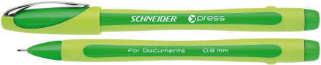 Papetarie & Birotica - Fineliner Schneider Xpress 0.8mm