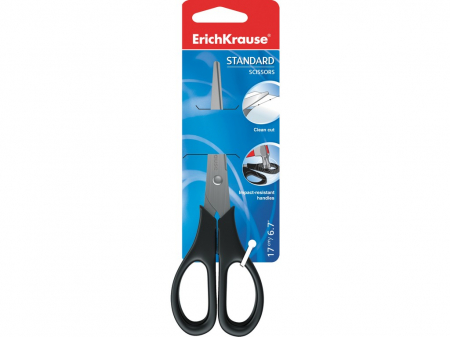 Cuttere, foarfeci - Foarfeca 17cm EK