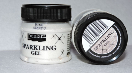 Gel lucios - Gel lucios 50 ml