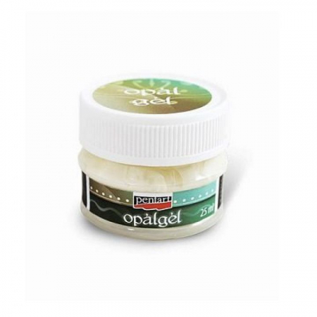 Diverse - Gel opac-25 ml