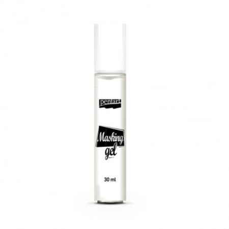 Diverse - Gel pentru mascare -30 ml