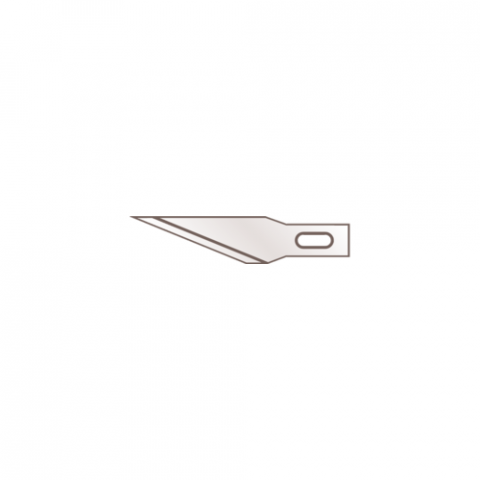 Lame, rezerve - GRAPHIC BLADE NO. 72