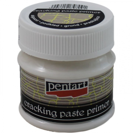 Pasta de crapare - Grund pentru pasta de crapare- 50 ml