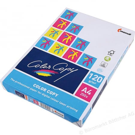 Hartie, carton - Hartie copiator 90gr - 280gr A4 CC