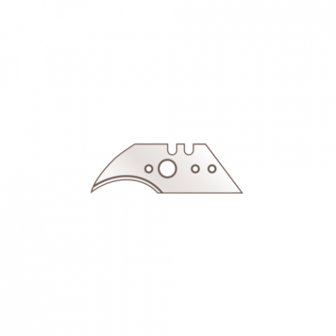 Lame, rezerve - HOOK BLADE NO. 60