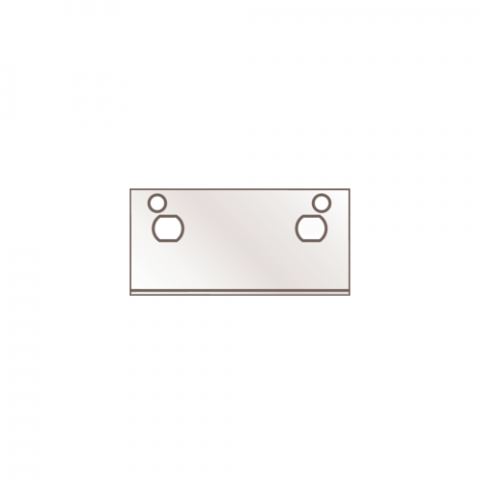 Produse Industriale - INDUSTRIAL BLADE NO. 81 *200
