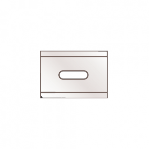 Produse Industriale - INDUSTRIAL BLADE NO. 92043