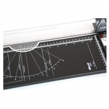 Trimmer KW-Trio 13033 [1]