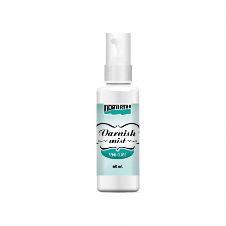 Lacuri si solutii - Lac spray protector- 60 ml