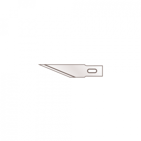 Lame, rezerve - Lama Cutter GRAPHIC BLADE NO. 28