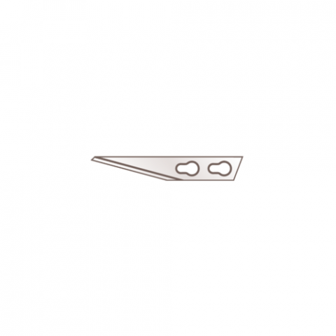 Lame, rezerve - Lama Cutter GRAPHIC BLADE NO. 34