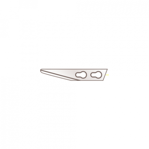 Produse Industriale - Lama Cutter GRAPHIC BLADE NO. 629