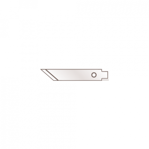 Lame, rezerve - Lama Cutter GRAPHIC BLADE NO. 677