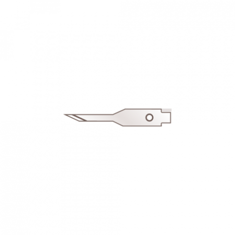Lame, rezerve - Lama Cutter GRAPHIC BLADE NO. 680