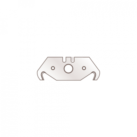 Lame, rezerve - Lama Cutter HOOK BLADE NO. 5634