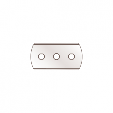 Produse Industriale - Lama Cutter INDUSTRIAL BLADE NO. 36020 *250