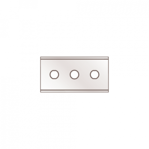 Produse Industriale - Lama Cutter INDUSTRIAL BLADE NO. 37040