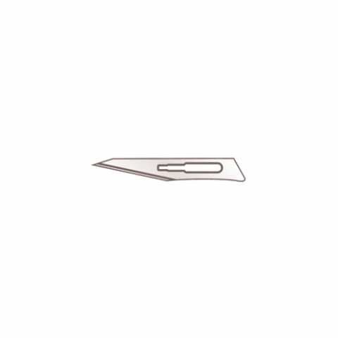 Lame, rezerve - Lama Cutter SCALPEL BLADE NO. 11