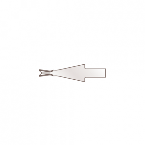 Produse Industriale - Lama Cutter TRIMMING BLADE NO. 674