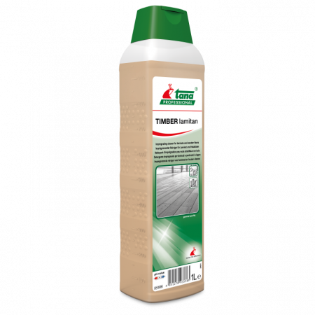 Pardoseli - Lamitan 1L pt protectie suprafete lemn