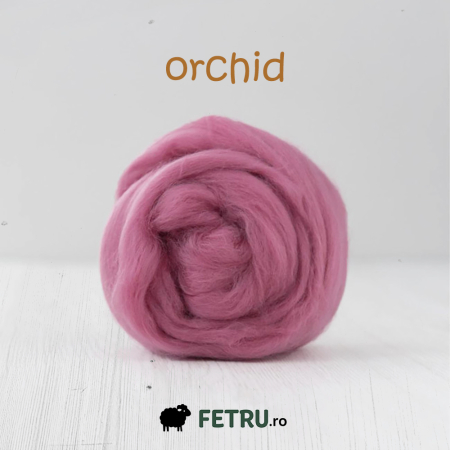 HOBBY: Articole baza - Lana MERINO CLASSIC extrafina 50gr