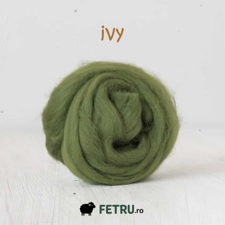 HOBBY: Articole baza - Lana MERINO CLASSIC extrafina 50gr