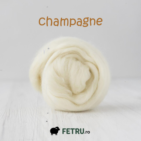 HOBBY: Articole baza - Lana MERINO CLASSIC extrafina 50gr