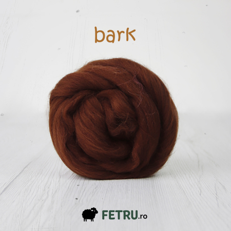 Lana pieptanata - Lana MERINO CLASSIC extrafina 50gr