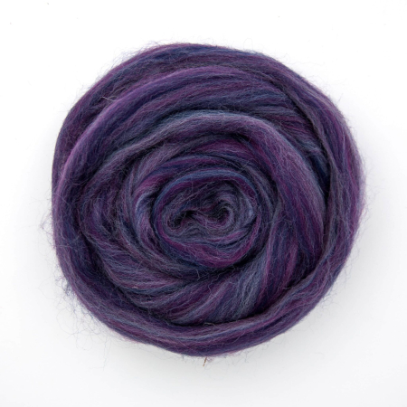 Lana pieptanata - Lana MERINO MAGIC extrafina 50gr