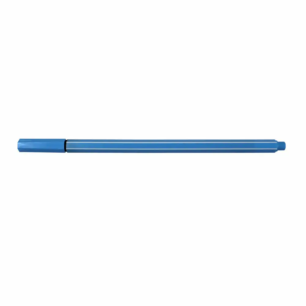 Pixuri gel, Rollere - Liner corp hexagonal, varf 0.1-0.4 mm