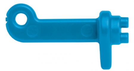 Lame, Accesorii - LOCKING KEY EASYSAFE 9890