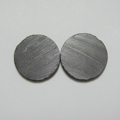 Magneti - Magnet diam. 15 mm, grosime 3mm