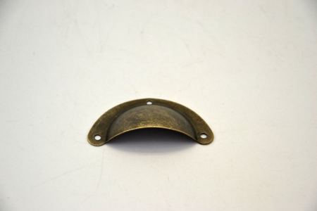 HOBBY: Unelte & Accesorii - Maner metalic 5cm