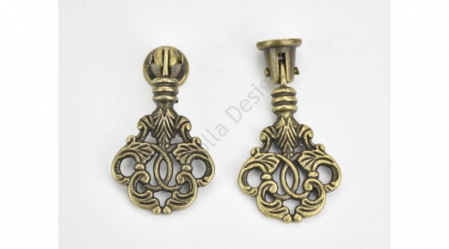 HOBBY: Unelte & Accesorii - Maner mini 3 x 5,8cm- 0142