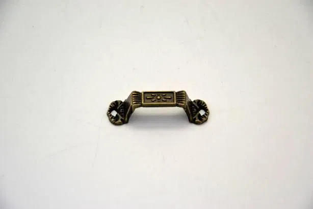 HOBBY: Unelte & Accesorii - Maner mini 4 cm