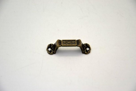 HOBBY: Unelte & Accesorii - Maner mini 4 cm