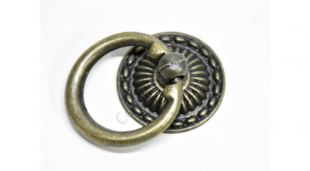 HOBBY: Unelte & Accesorii - Maner roma 3.2 cm- 0110