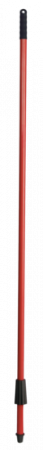 Manere, cozi - Maner rosu, diam. 21, 1300 mm